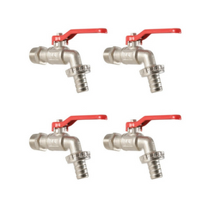 LLAVE PASO JARDIN