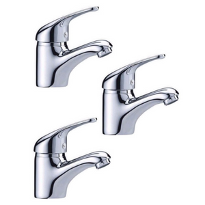 LLAVE DE LAVAMANO