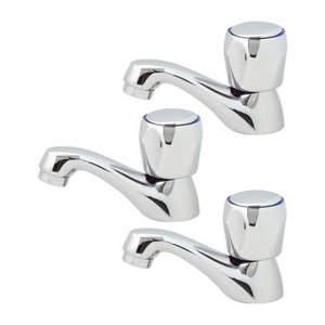 LLAVE DE AGUA
