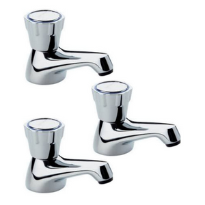 LLAVE DE AGUA