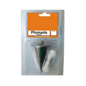 PLOMADA ALBAÑIL